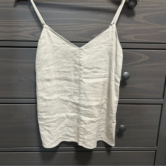 Club Monaco Tank - Picture 2 of 9